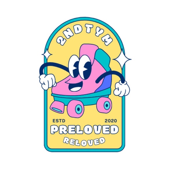 Meet your Posher, Zoe - Picture 1 of 1